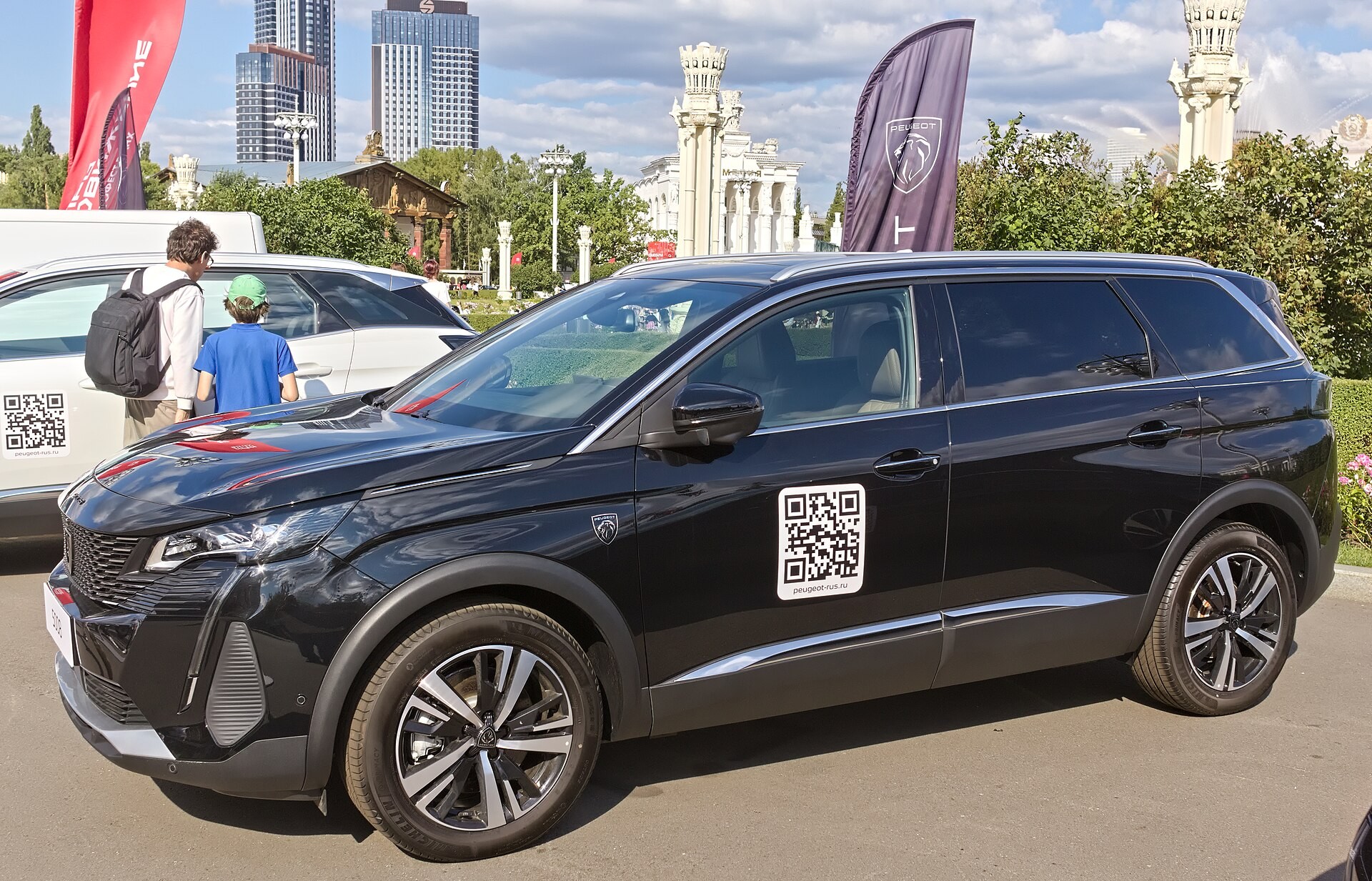 Карапуз Peugeot BB1 пойдет в серию